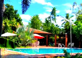 Casa Vacacional Familiar Piscina Privada en Girardot